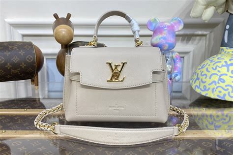 louis vuitton lockme cabas fake|louis vuitton bag counterfeit.